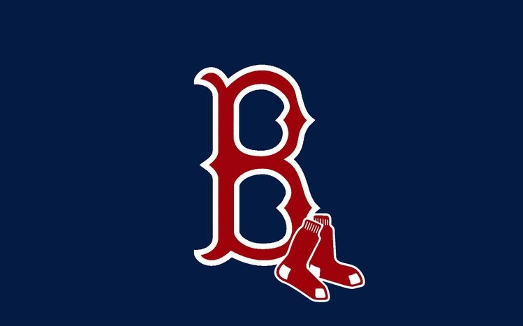 Red Sox Theme screenshot #4