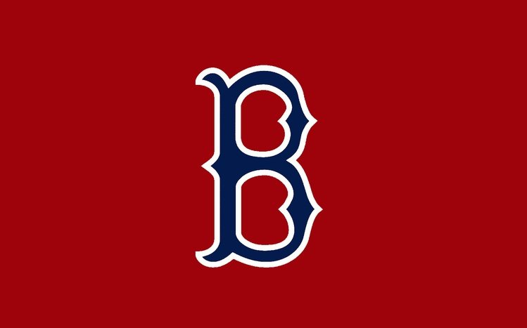 Red Sox Theme screenshot #2