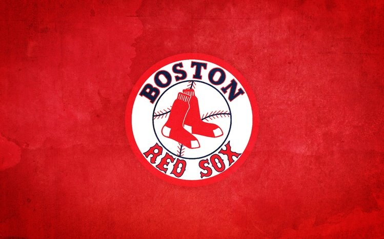 Red Sox Theme screenshot #6