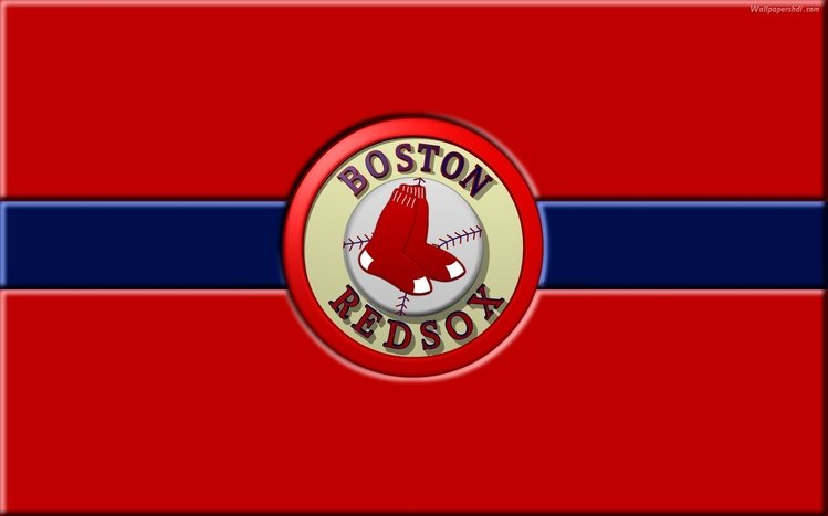 Red Sox Theme screenshot #7