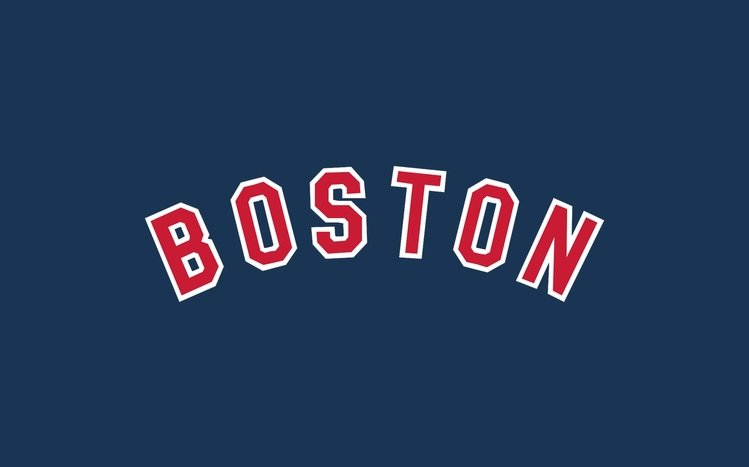 Red Sox Theme screenshot #8