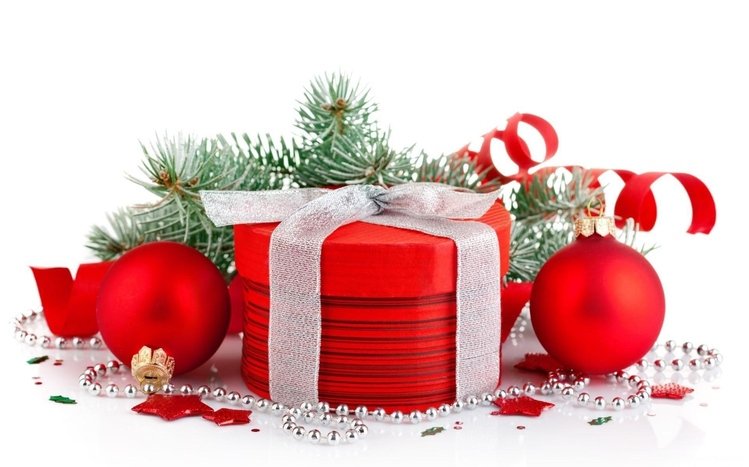 New Year Theme screenshot #10