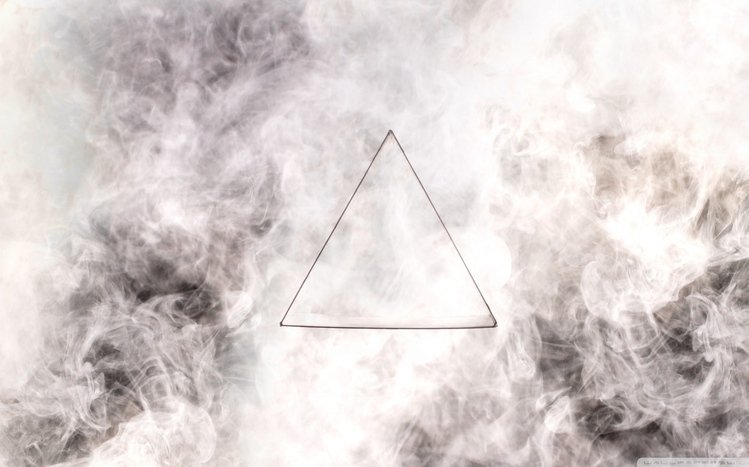 Illuminati Theme screenshot #14