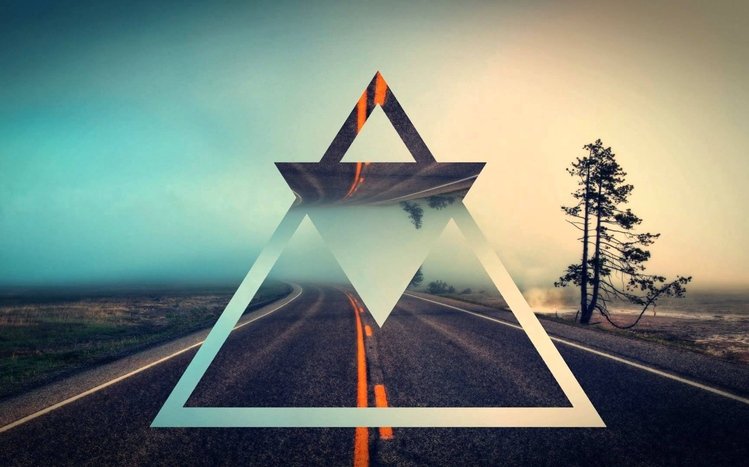 Illuminati Theme screenshot #10