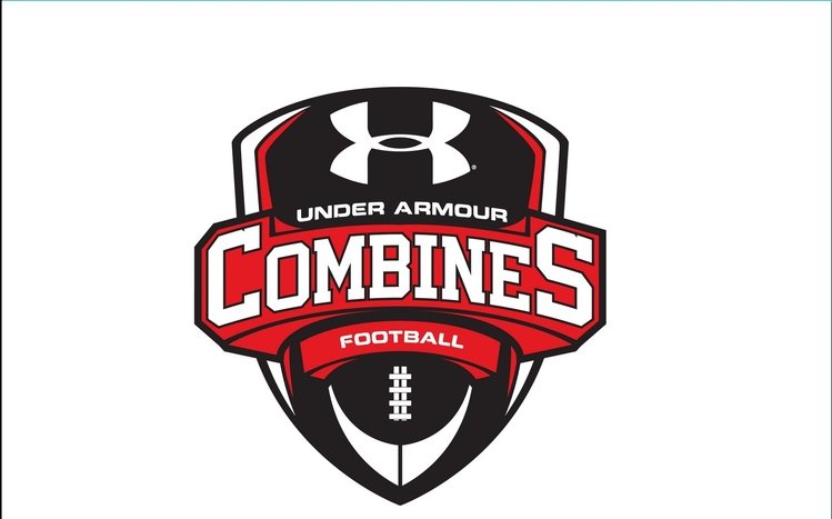 Under Armour Theme screenshot #1