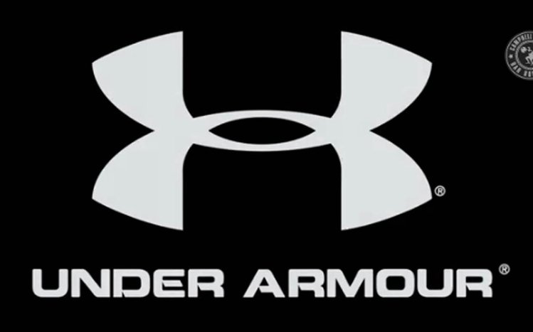 Under Armour Theme screenshot #5