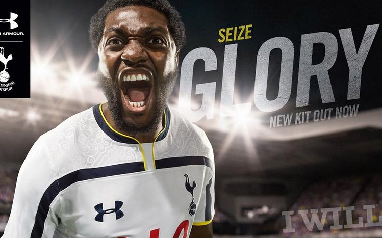 Under Armour Theme screenshot #8