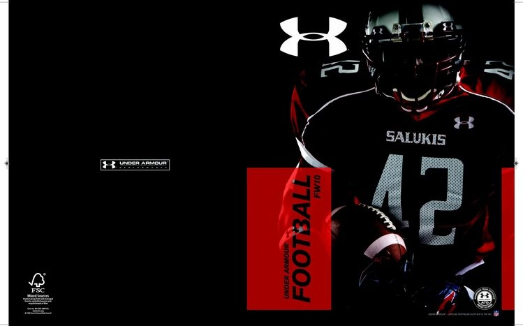 Under Armour Theme screenshot #3