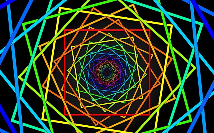 Moving Theme screenshot #3