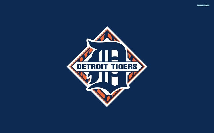 Detroit Tigers Theme screenshot #11