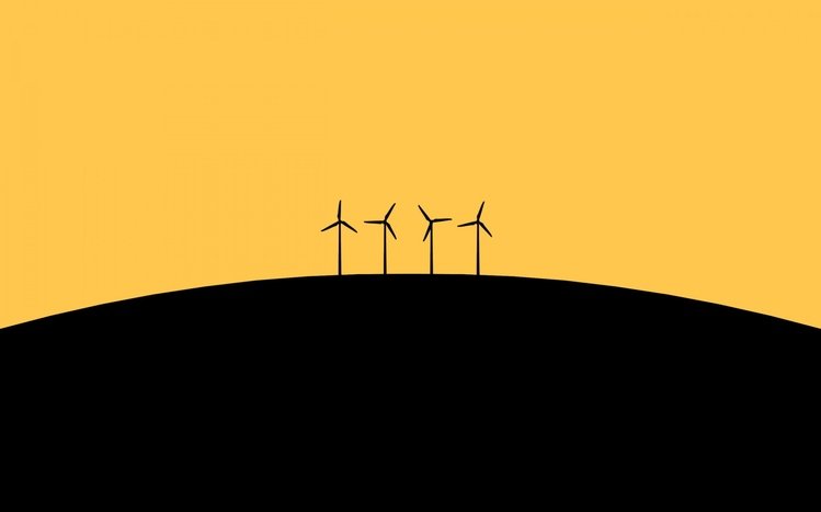 Simple Theme screenshot #2