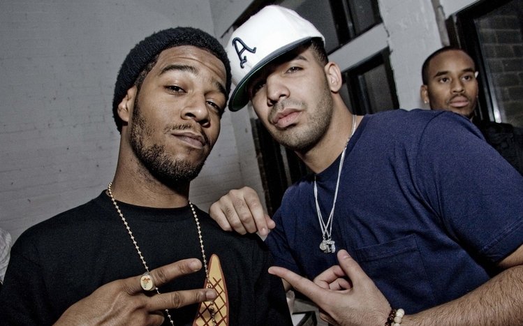 Drake Theme screenshot #15