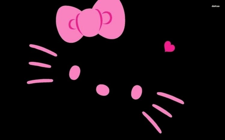 Hello Kitty Theme screenshot #11