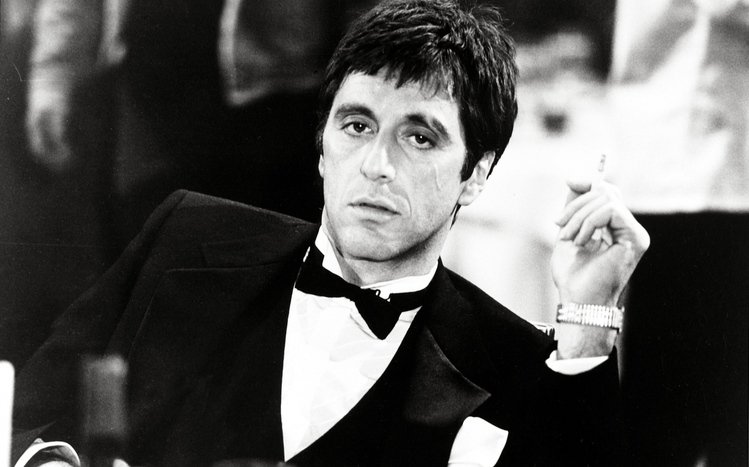Scarface Theme screenshot #4
