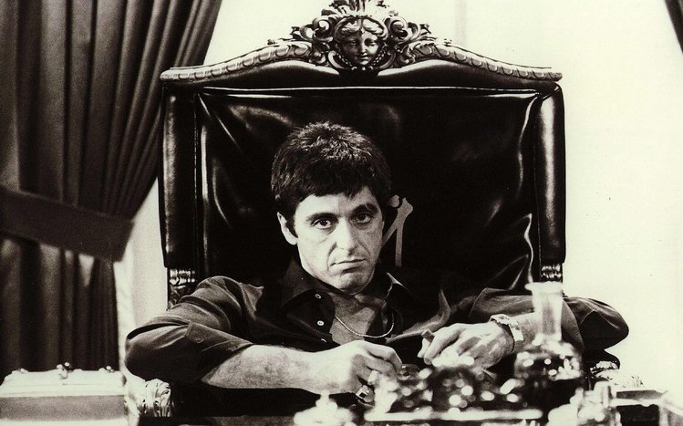 Scarface Theme screenshot #7