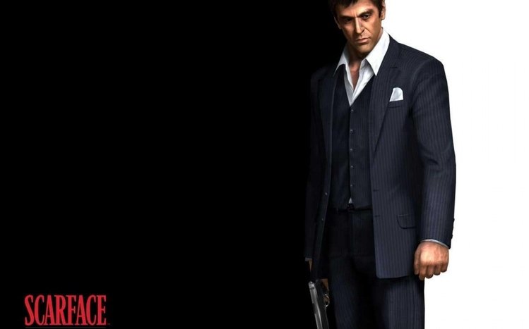 Scarface Theme screenshot #10