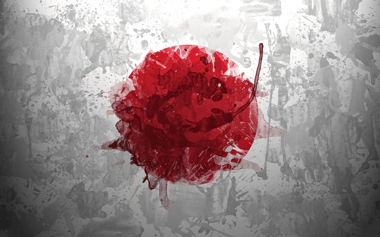 Japanese Theme screenshot #10