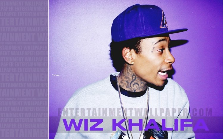 Wiz Khalifa Theme screenshot #9