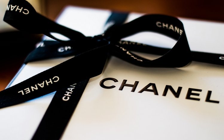 Chanel Theme screenshot #3