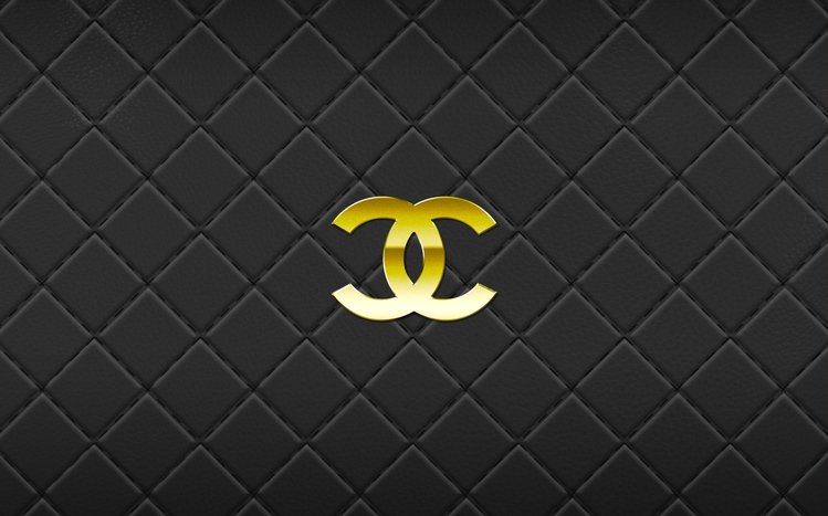 Chanel Theme screenshot #2