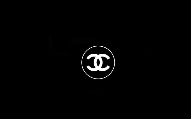 Chanel Theme screenshot #4
