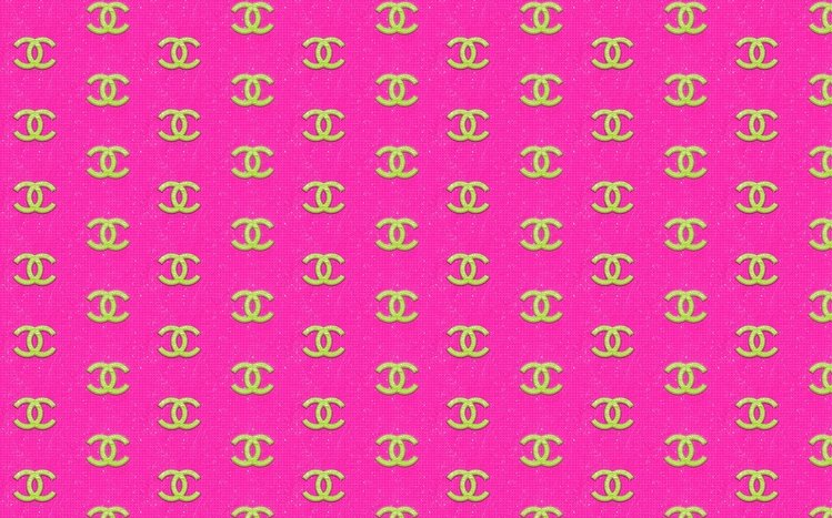 Chanel Theme screenshot #9