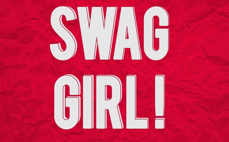 SWAG Theme screenshot #13