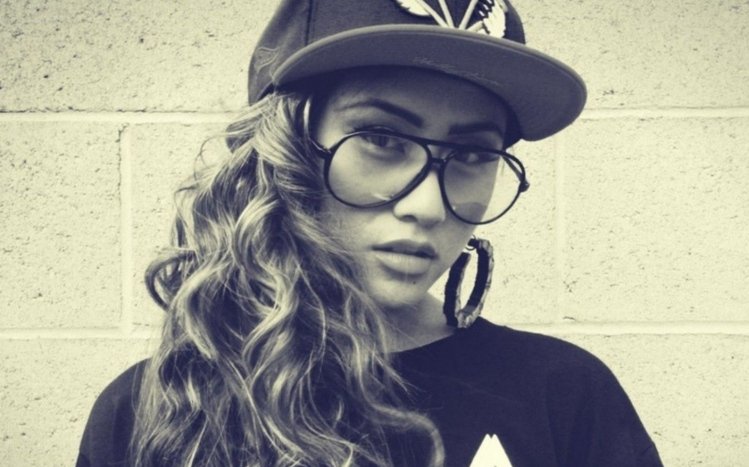 SWAG Theme screenshot #1