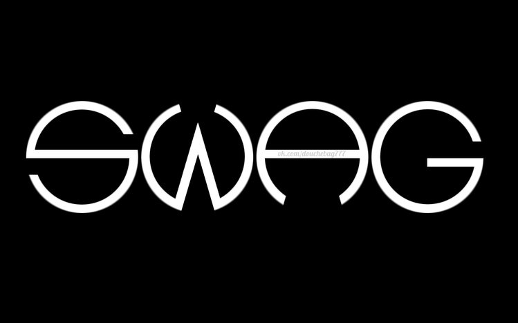 SWAG Theme screenshot #14