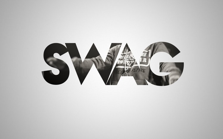 SWAG Theme screenshot #4