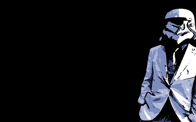 SWAG Theme screenshot #6