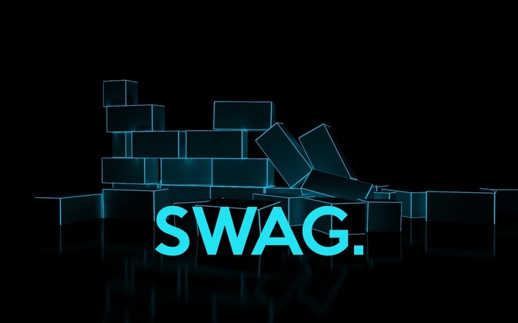 SWAG Theme screenshot #12