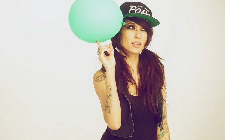 SWAG Theme screenshot #11