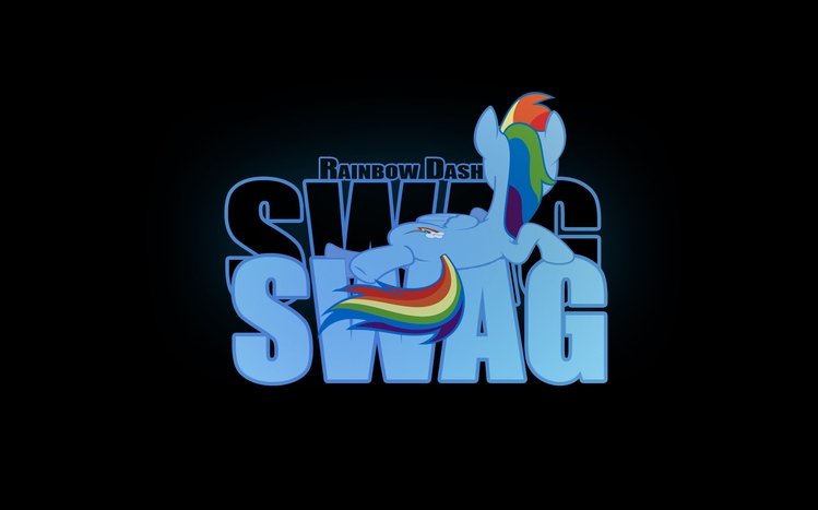 SWAG Theme screenshot #5