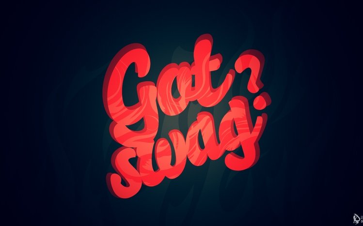 SWAG Theme screenshot #15