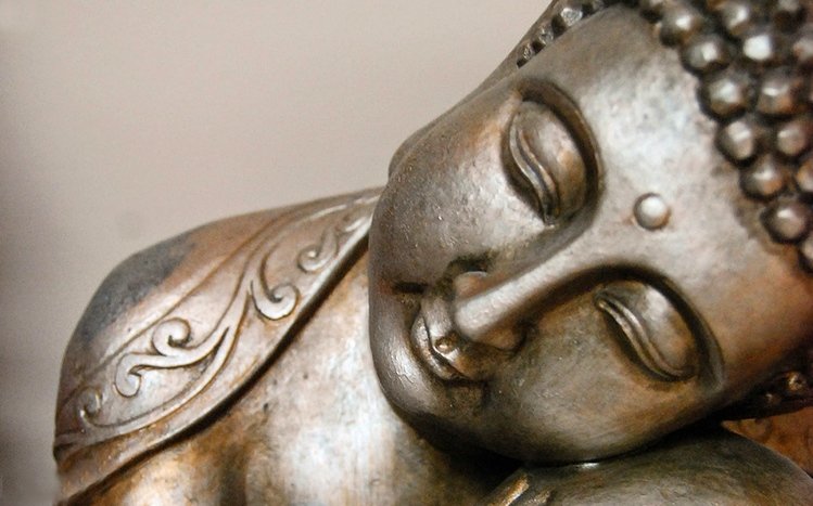 Buddha Theme screenshot #14