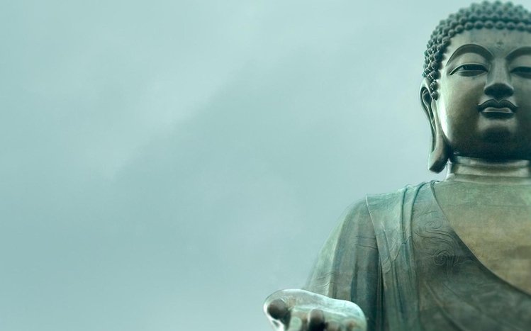 Buddha Theme screenshot #8