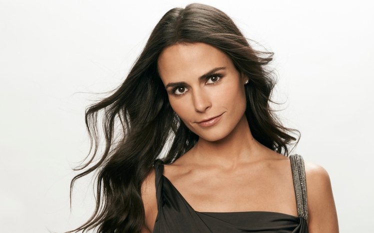 Jordana Brewster Theme screenshot #9