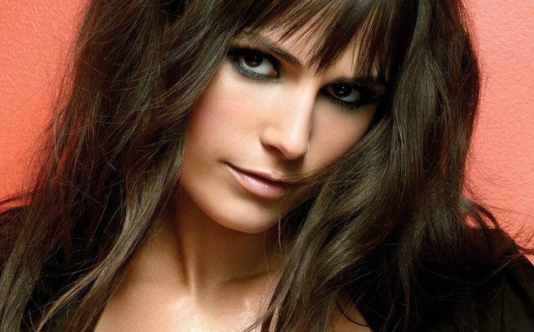Jordana Brewster Theme screenshot #5
