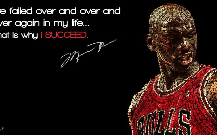 Jordan Logo Theme screenshot #9