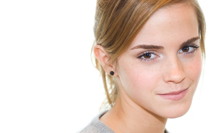 Emma Watson Theme screenshot #12