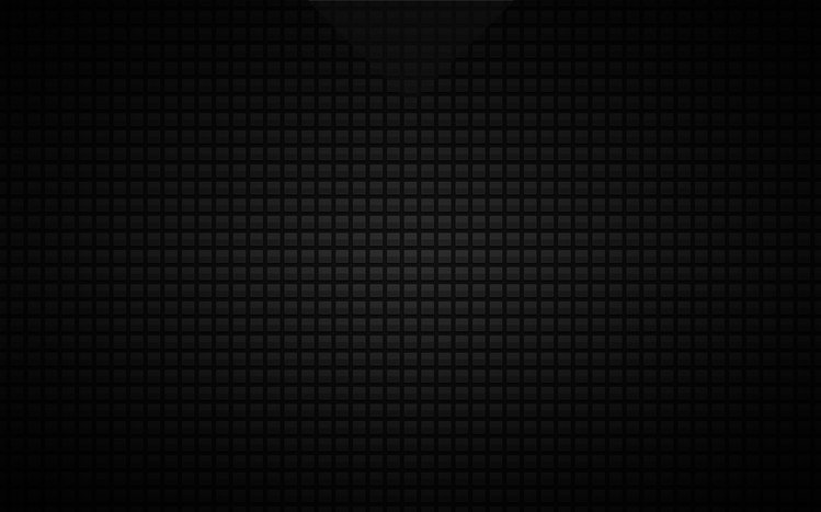 Black Theme screenshot #17