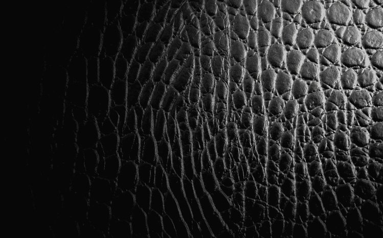 Black Theme screenshot #32