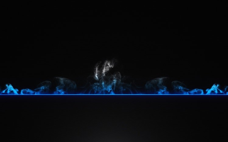 Black Theme screenshot #34