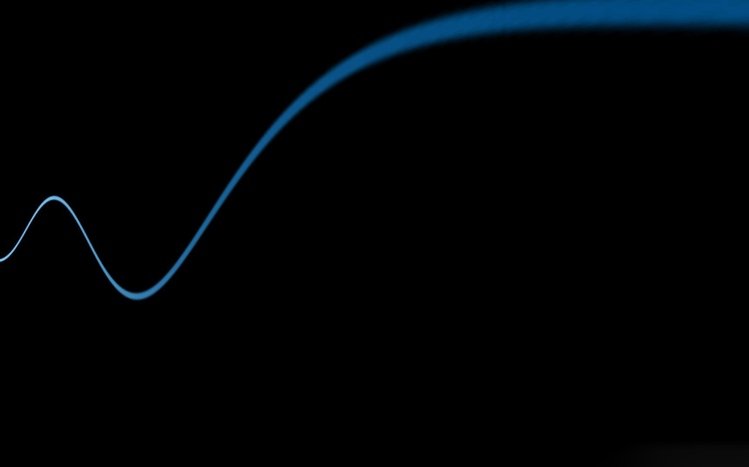 Black Theme screenshot #37