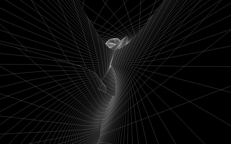 Black Theme screenshot #33