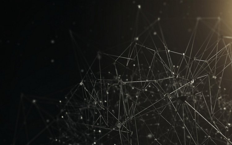 Black Theme screenshot #24