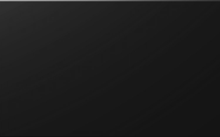 Black Theme screenshot #8