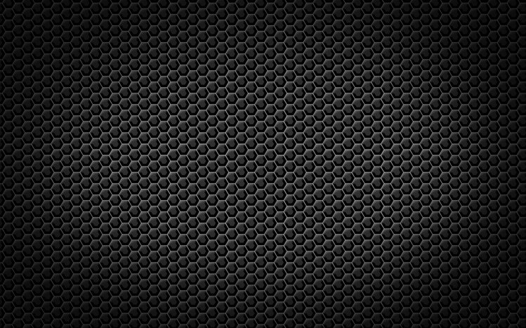 Black Theme screenshot #2