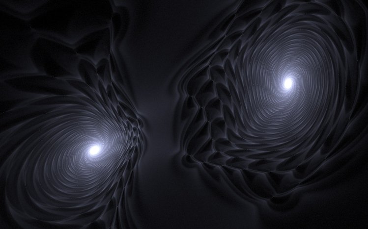 Black Theme screenshot #25